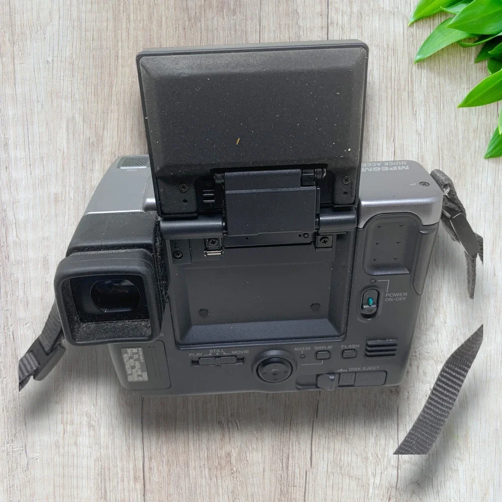 Sony start appears parts